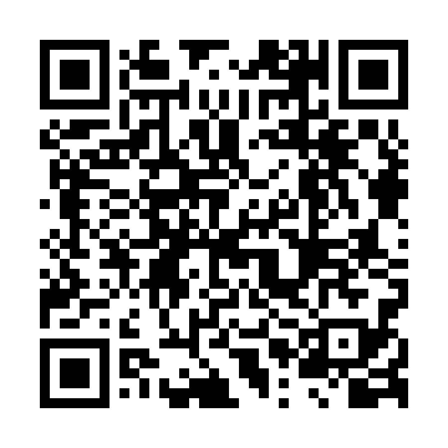 QR code for Data Entry (Freelance) Business 1819 page