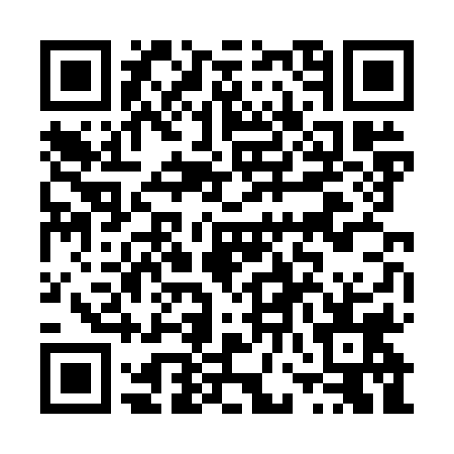 QR code for Voice Over Artist (Freelance) Business 1822 page