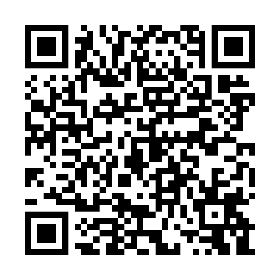 QR code for Hotels Business 1825 page