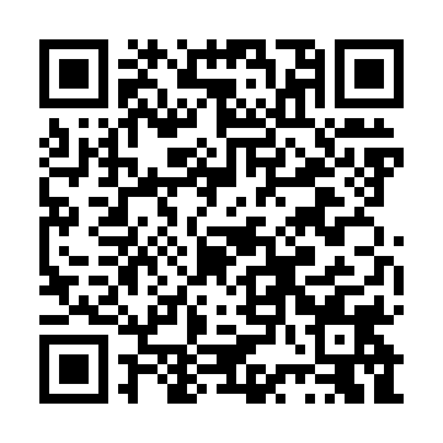 QR code for Hotels Business 172 page