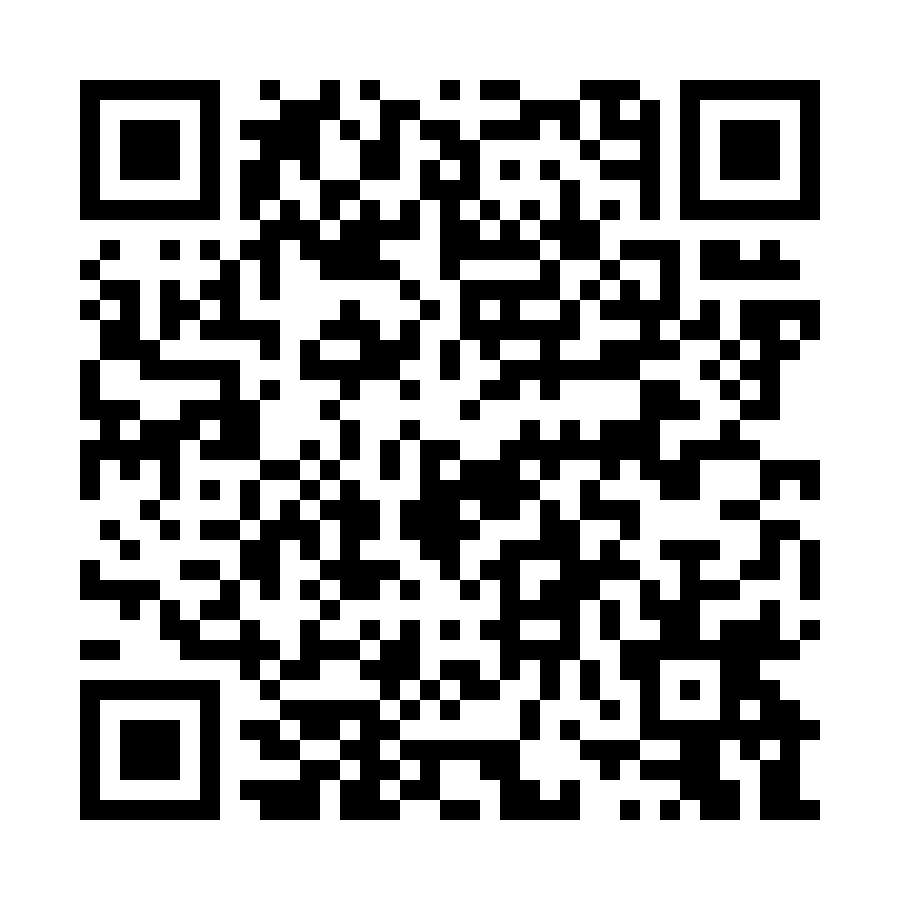 QR code for Home Services Business 1834 page