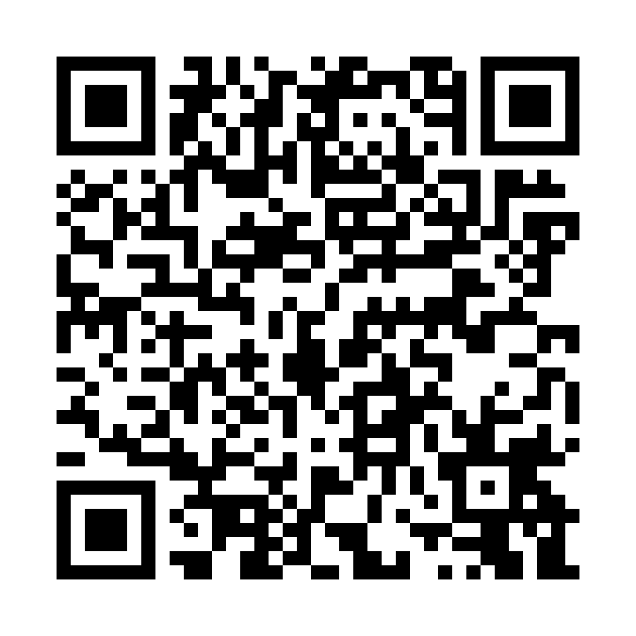 QR code for Wedding Services Business 1843 page