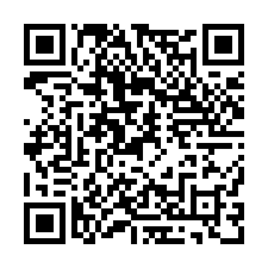 QR code for Security Services Business 1850 page