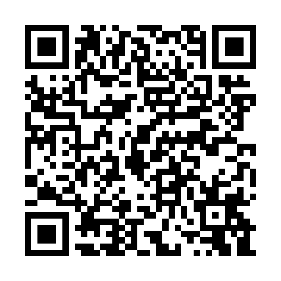 QR code for Jewellery and Fashion Business 1853 page