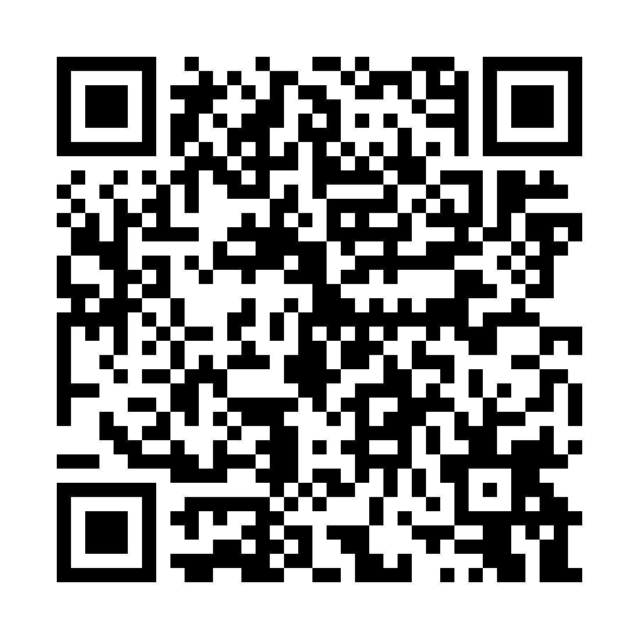 QR code for Web Development (Freelance) Business 1858 page
