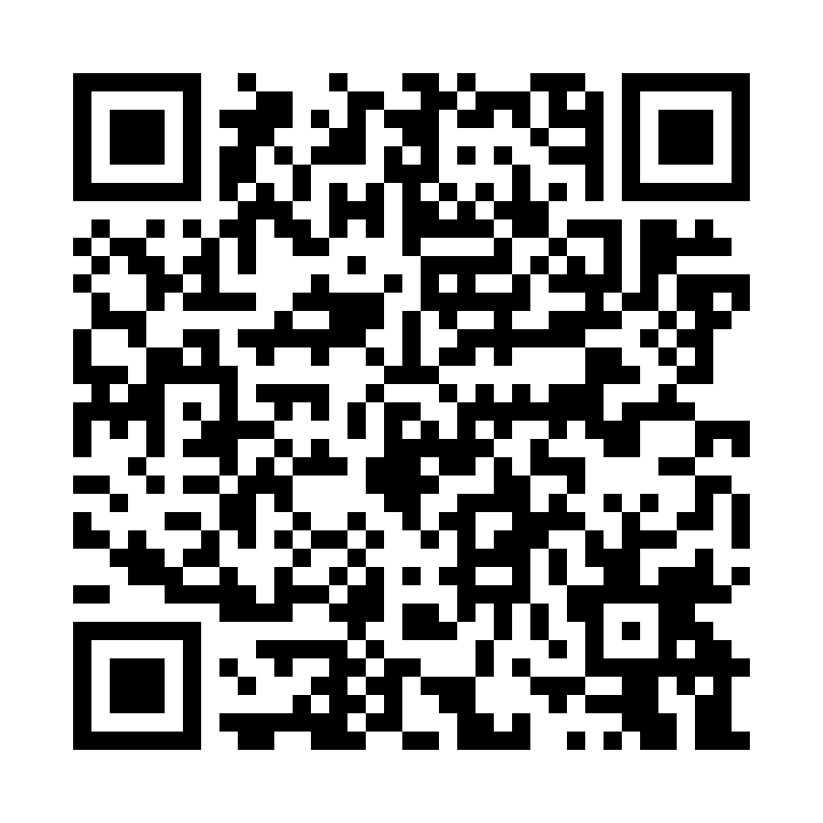 QR code for Social Media Management (Freelance) Business 1862 page