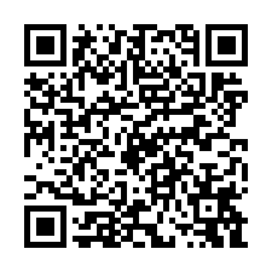 QR code for Photographer (Freelance) Business 1864 page