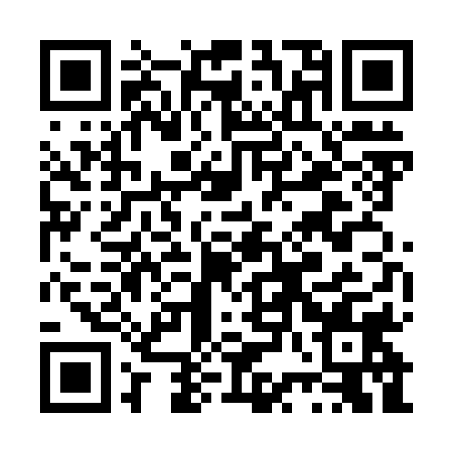 QR code for Travel Business 176 page