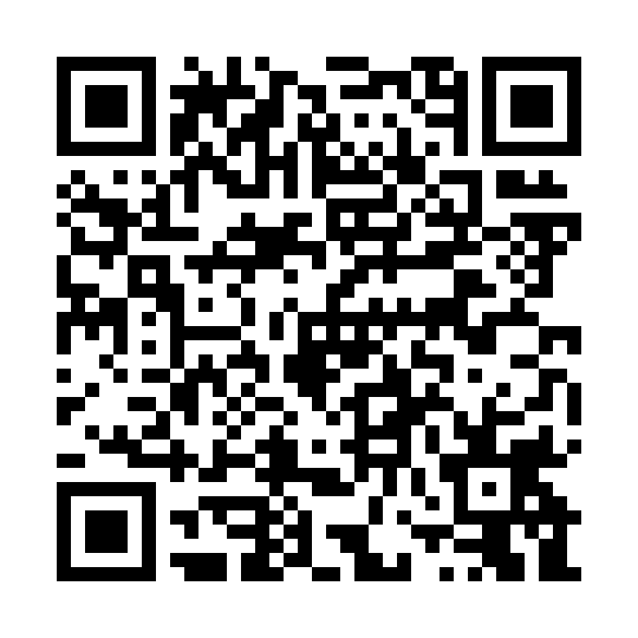 QR code for Plumber (Freelance) Business 1869 page