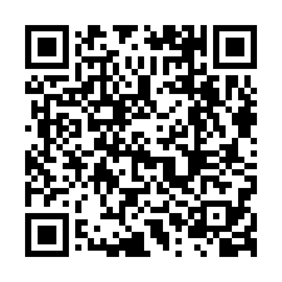 QR code for Beautician (Freelance) Business 1871 page