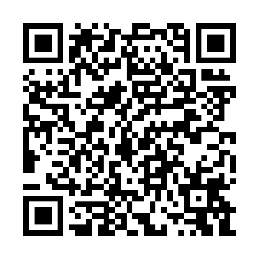 QR code for Personal Trainer (Freelance) Business 1873 page