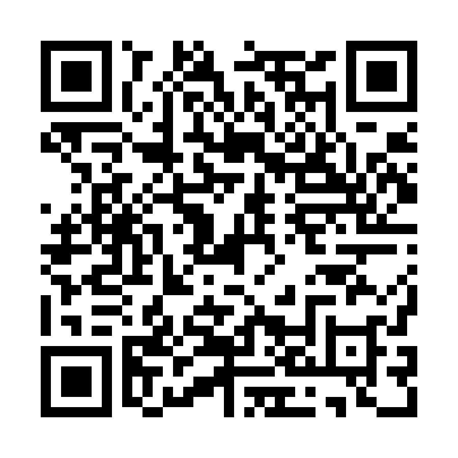 QR code for Language Trainer (Freelance) Business 1875 page
