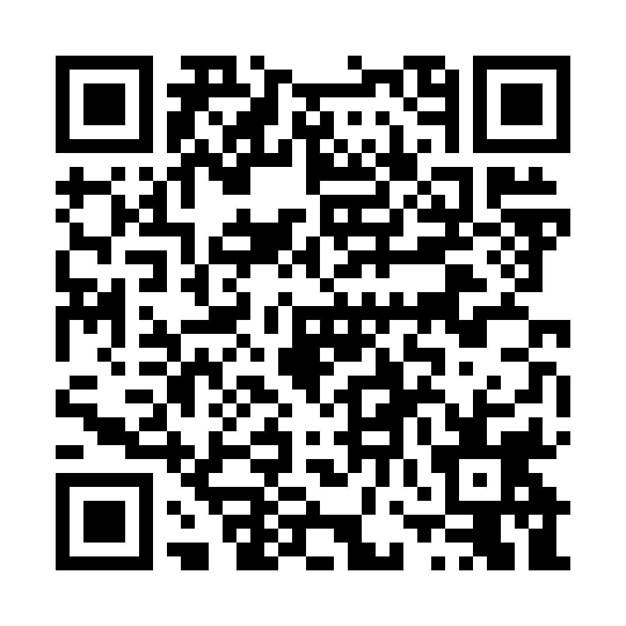QR code for Voice Over Artist (Freelance) Business 1879 page