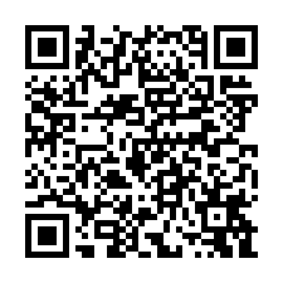 QR code for Travel Business 1886 page