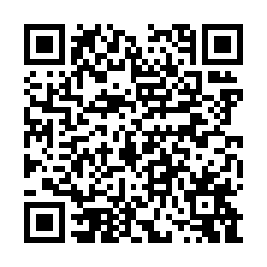 QR code for Shopping Business 1889 page