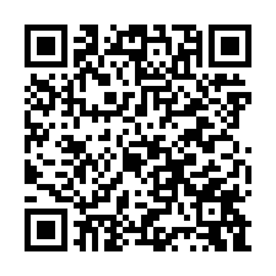 QR code for Shopping Business 179 page