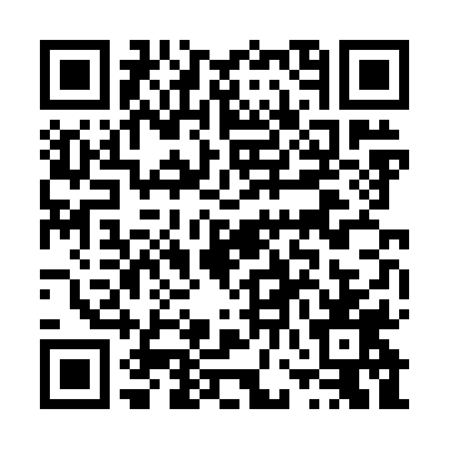 QR code for Wedding Services Business 1900 page