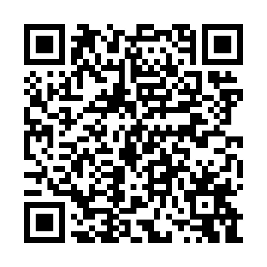 QR code for Entertainment Business 1912 page