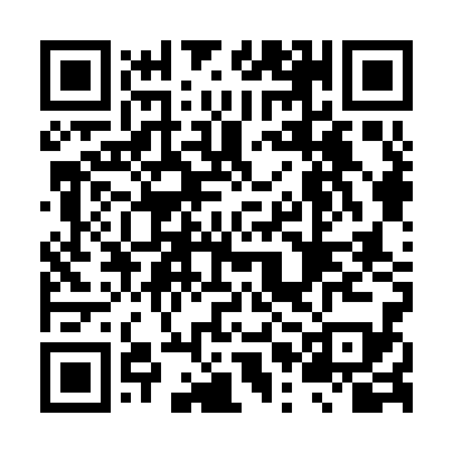 QR code for Content Writing (Freelance) Business 1917 page