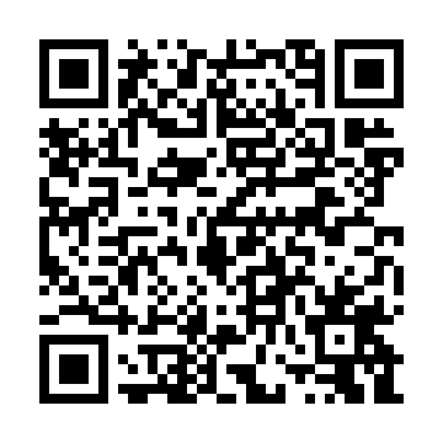 QR code for Social Media Management (Freelance) Business 1919 page