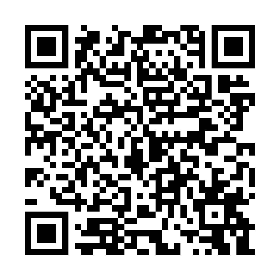 QR code for Photographer (Freelance) Business 1921 page