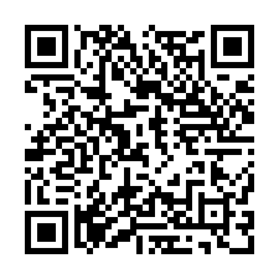 QR code for Beautician (Freelance) Business 1928 page