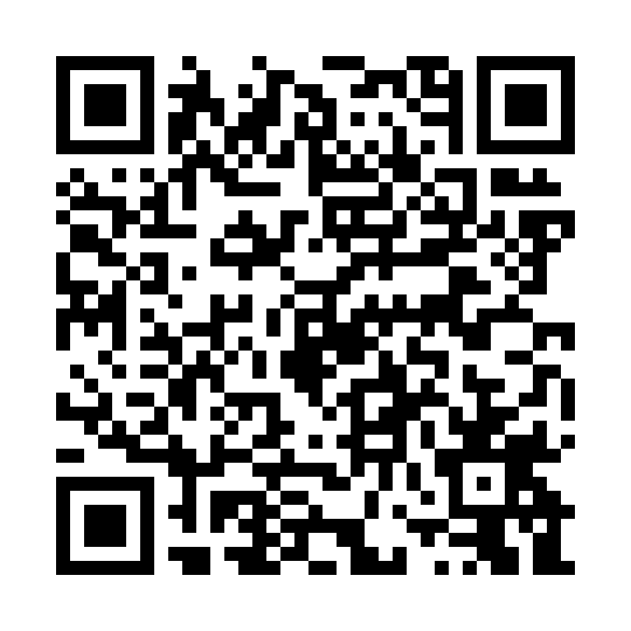 QR code for Personal Trainer (Freelance) Business 1930 page