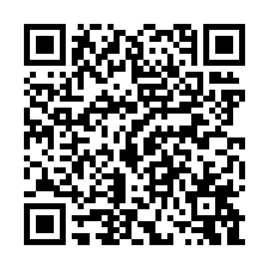 QR code for Music Teacher (Freelance) Business 1931 page