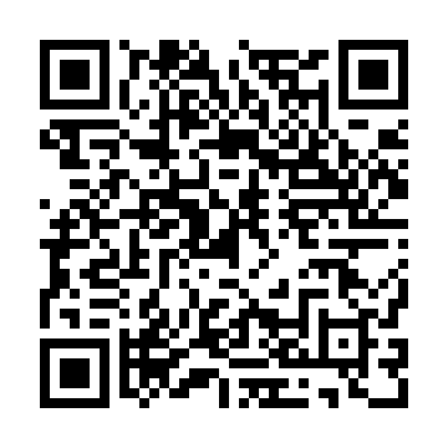QR code for Language Trainer (Freelance) Business 1932 page