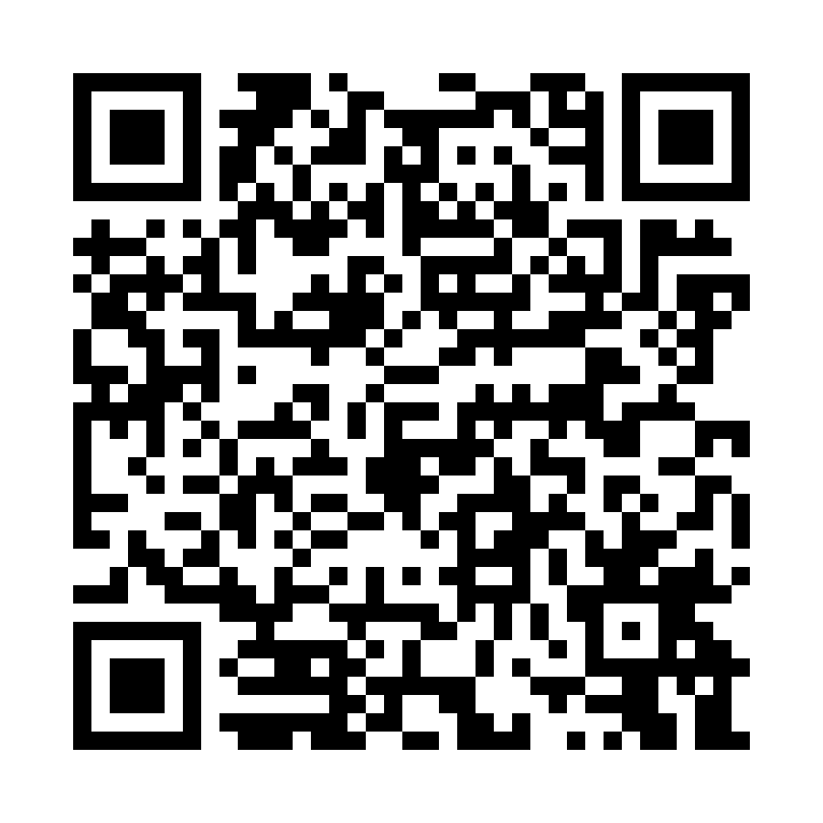 QR code for Shopping Business 1946 page