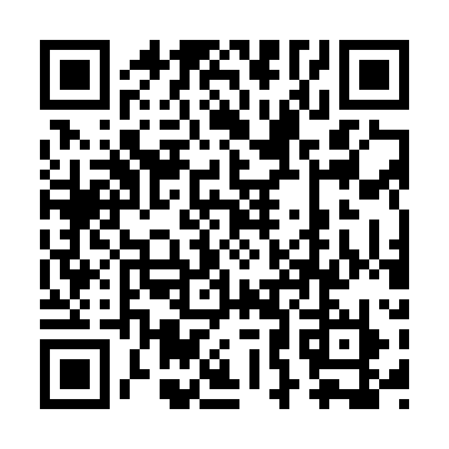 QR code for Beauty and Salon Business 1947 page