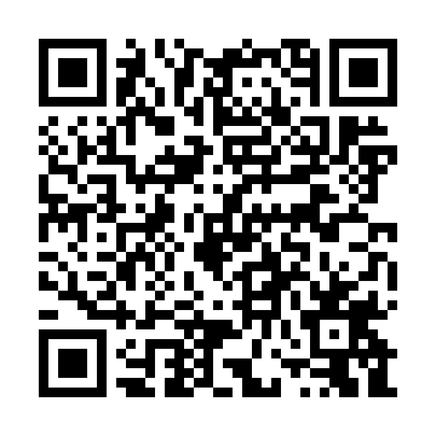 QR code for Fitness and Sports Business 1958 page