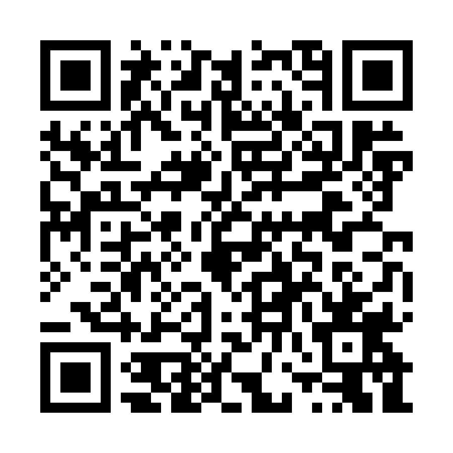 QR code for Furniture and Interiors Business 1966 page
