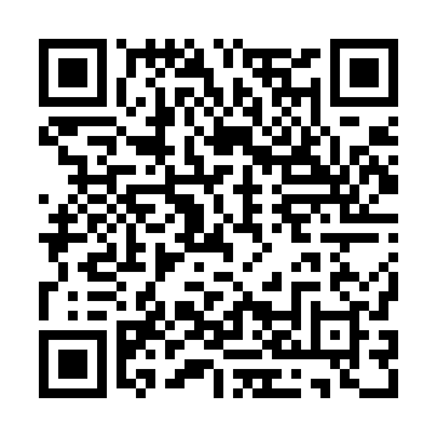 QR code for Medical Equipment and Pharmacy Business 1970 page