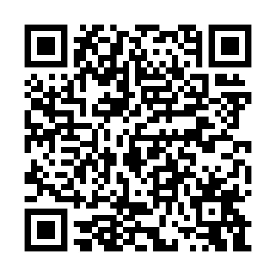 QR code for Web Development (Freelance) Business 1972 page
