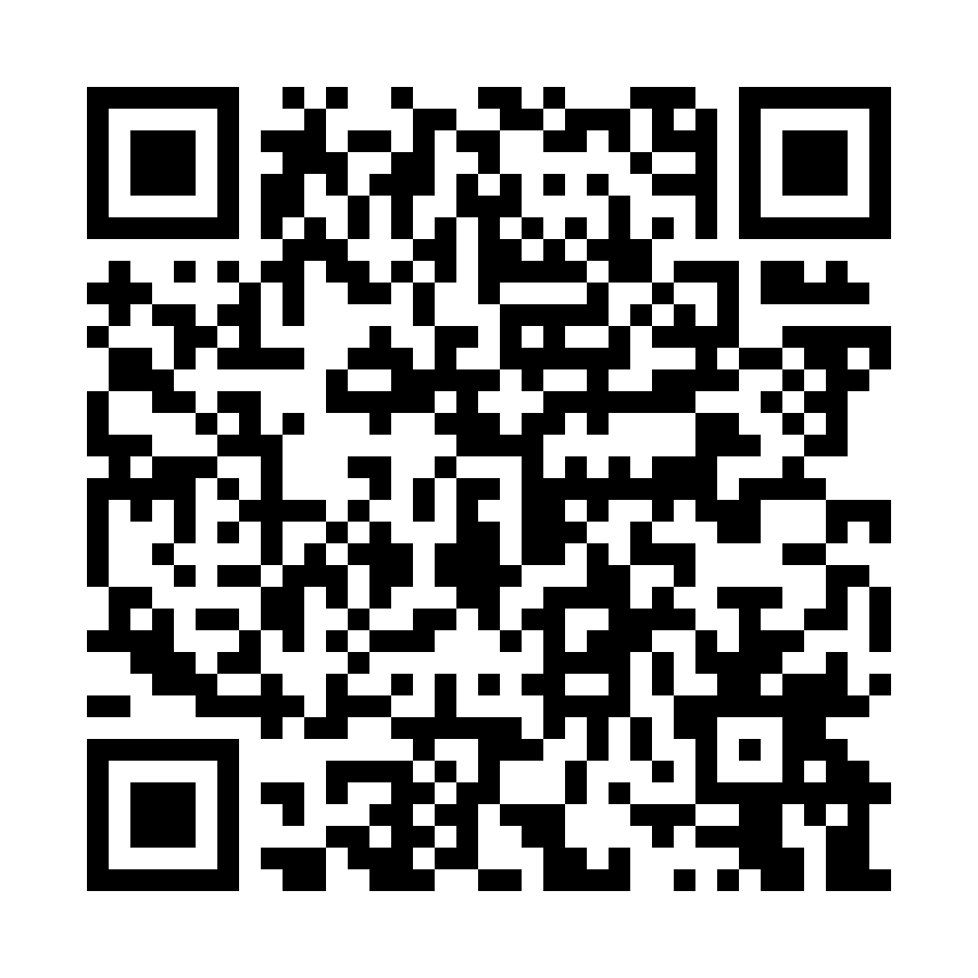 QR code for Content Writing (Freelance) Business 1974 page
