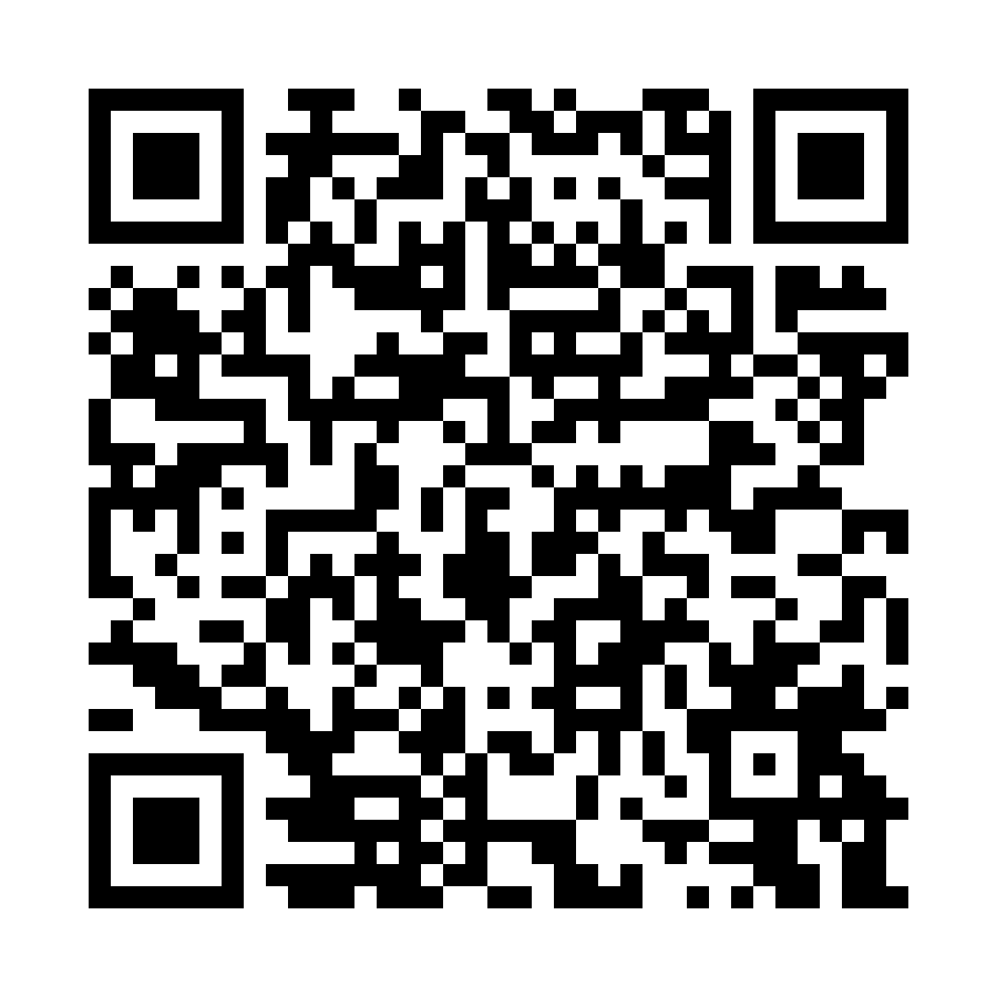 QR code for Personal Trainer (Freelance) Business 1987 page