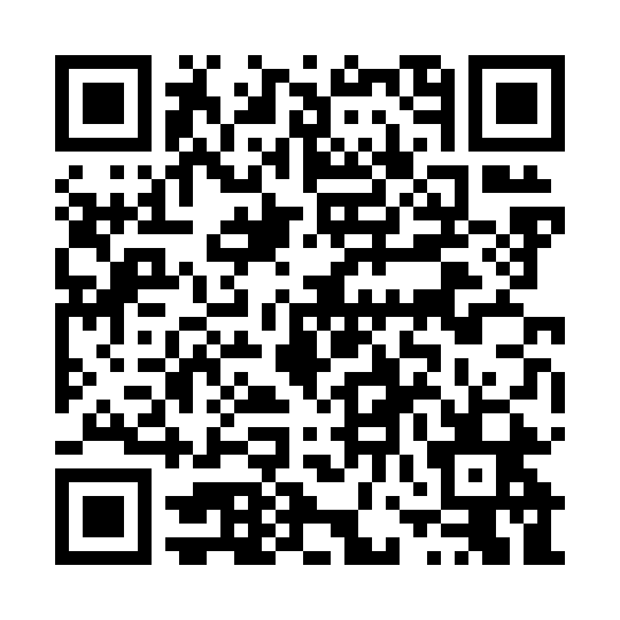 QR code for Music Teacher (Freelance) Business 1988 page