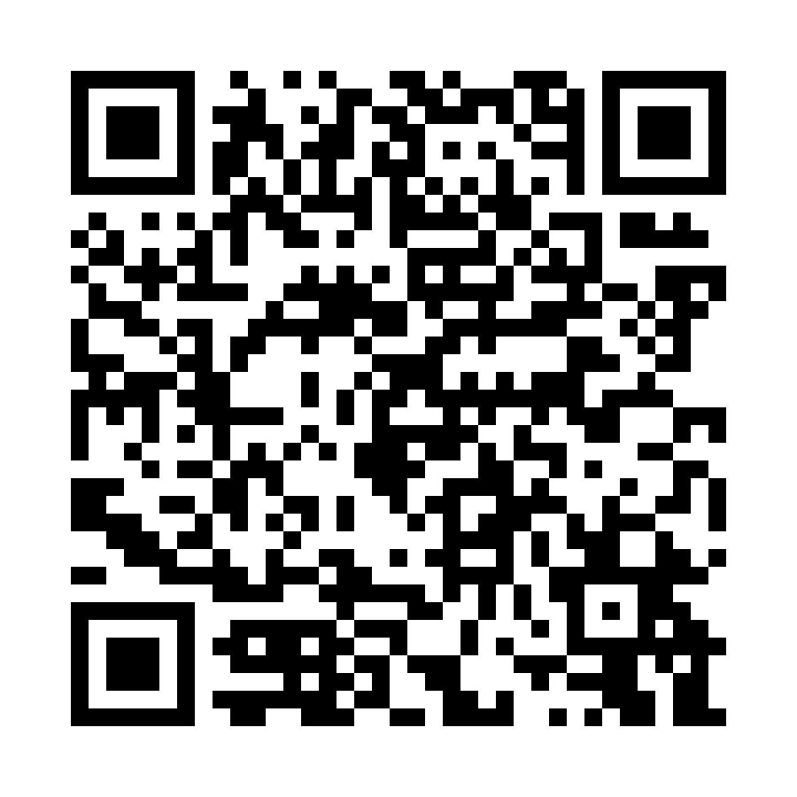 QR code for Language Trainer (Freelance) Business 1989 page