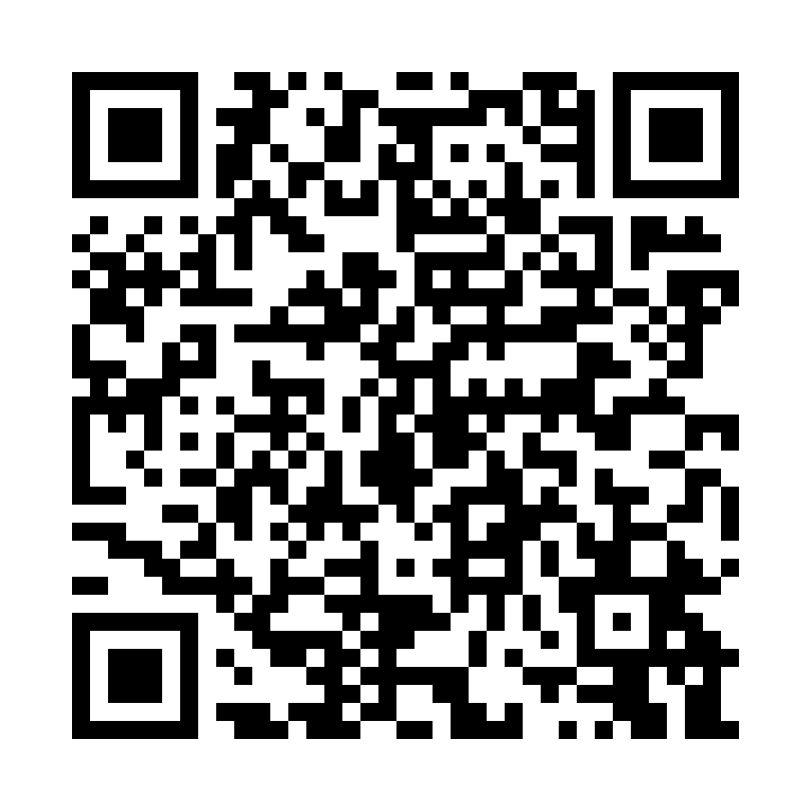 QR code for Travel Business 2000 page