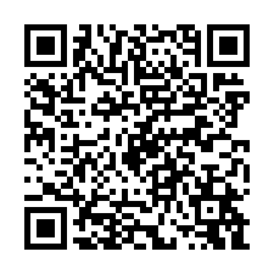 QR code for Beauty and Salon Business 2004 page
