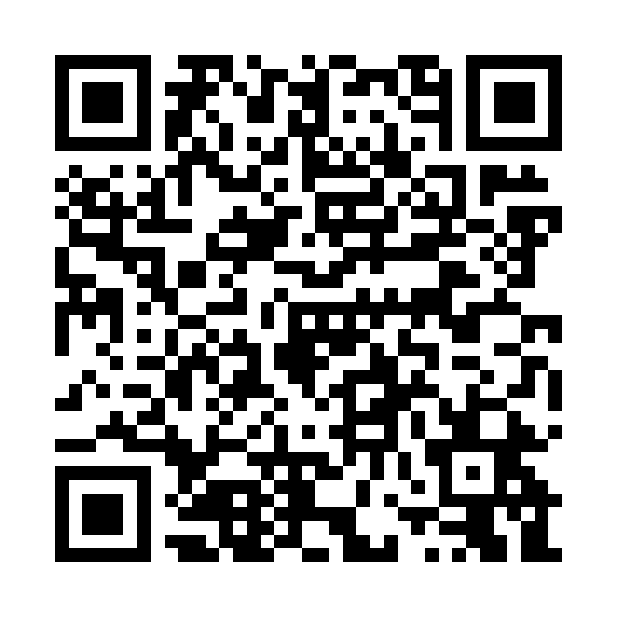 QR code for Electronics and Appliances Business 2007 page