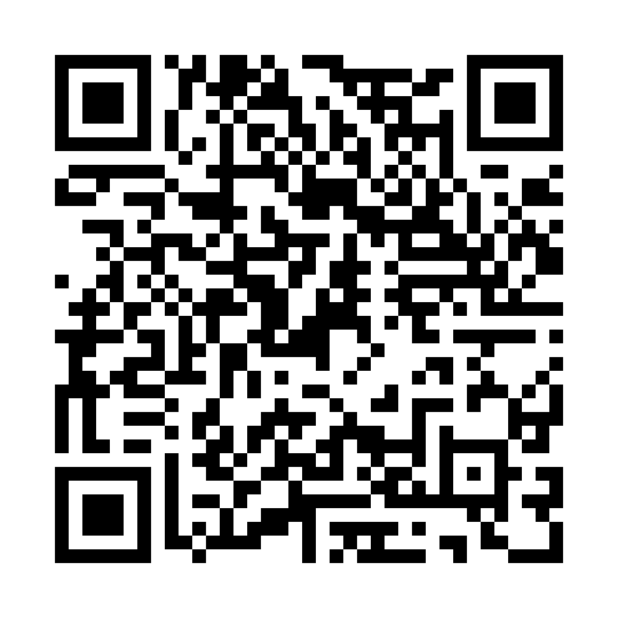 QR code for Legal Services Business 2010 page