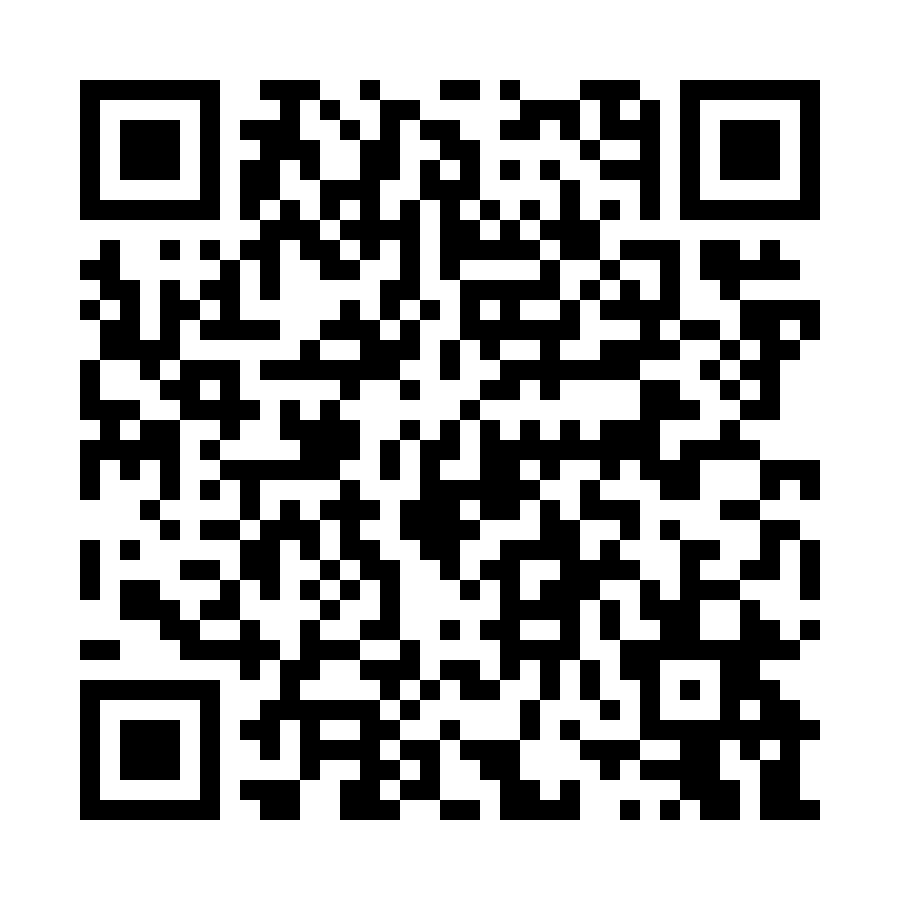 QR code for Finance and Insurance Business 2011 page