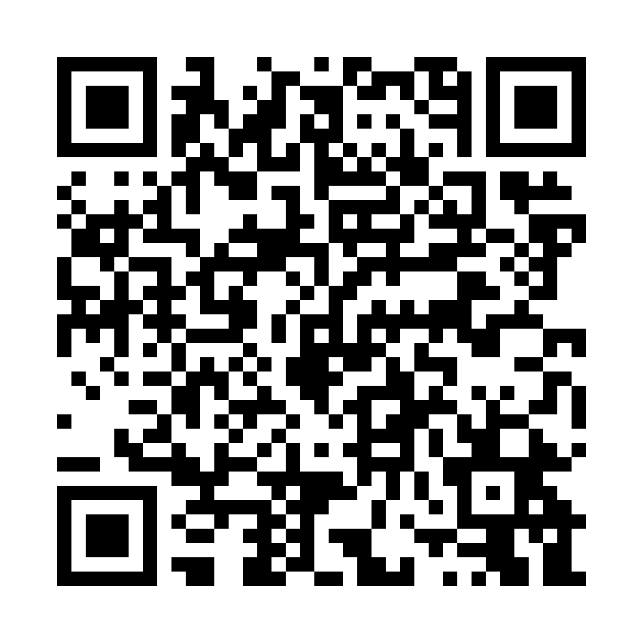QR code for Event Management Business 2012 page