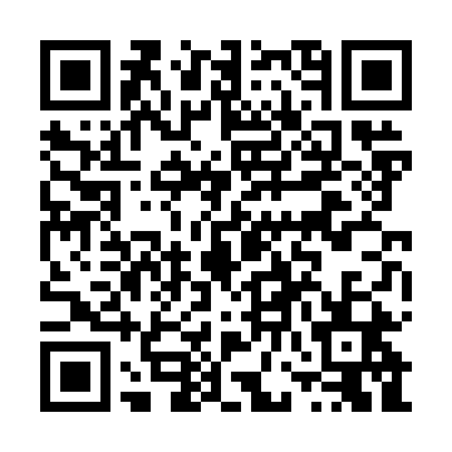 QR code for Fitness and Sports Business 2015 page