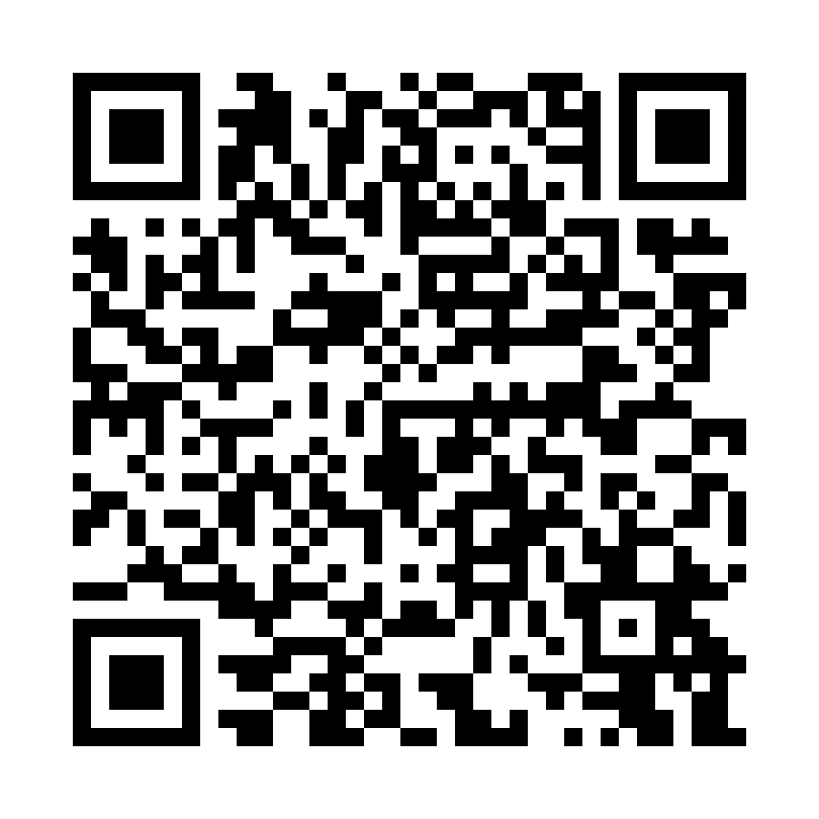 QR code for Pets and Veterinary Business 2016 page