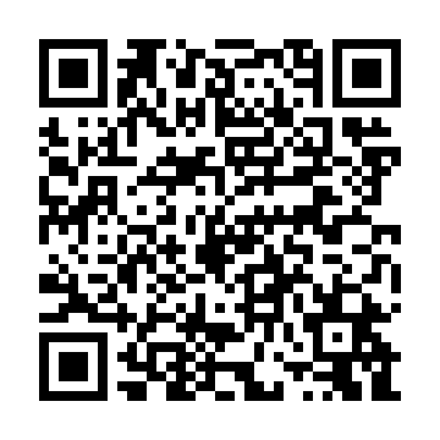 QR code for Agriculture and Farm Business 2017 page