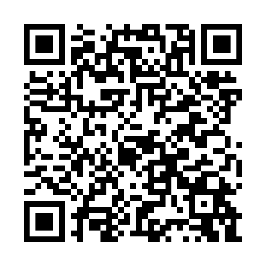 QR code for Fitness and Sports Business 191 page