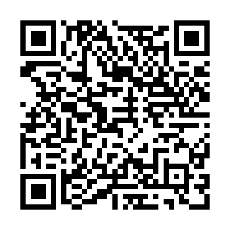 QR code for Jewellery and Fashion Business 2024 page